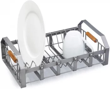 Сушилка для посуды Industrial Kitchen 40X26X13 CM