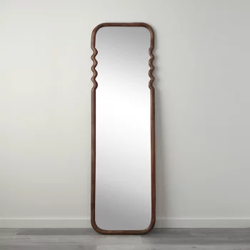 Зеркало Fluid 54X180 CM