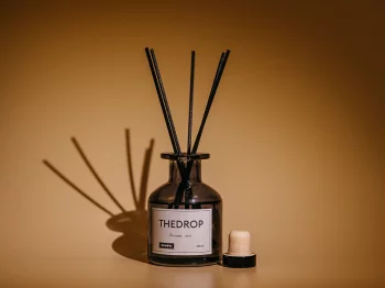 Диффузор Thedrop 150 мл 7.2X7.2X20 CM