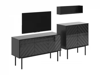 Композиция Boho 1 208X40X90,5 CM