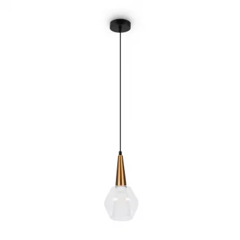 Подвесной светильник Copita 15X15X106 CM