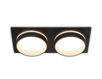Встраиваемый точечный светильник Techno Spot 21X10X4 CM