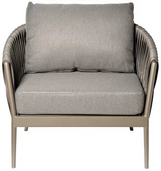 Кресло Muse 82X89X75 CM