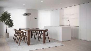 Стол обеденный Рут 180X90X79 CM