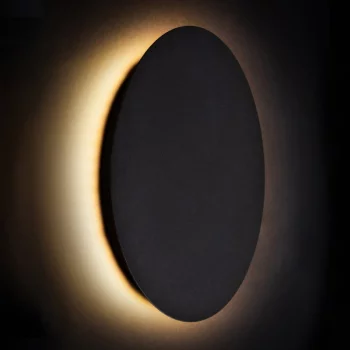 Настенный светодиодный светильник Ring Led