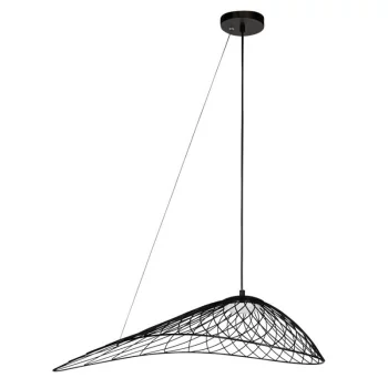 Подвесной светильник Tressage 75X40X120 CM