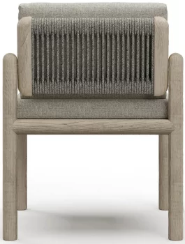 Стул Caleo Ash 62X66X76 CM