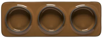 Менажница Ambar 28X10X3 CM