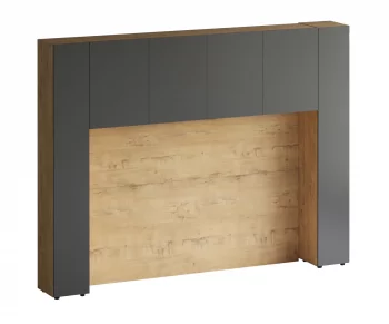 Композиция Modus 46 307X40X233 CM