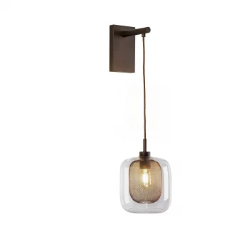 Настенный светильник Fox 1L 20X25X40 CM