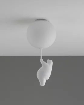 Потолочный детский светильник Baloons