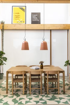 Подвесной светильник Studio