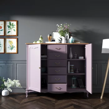 Комод Leontina 150X45X130 CM