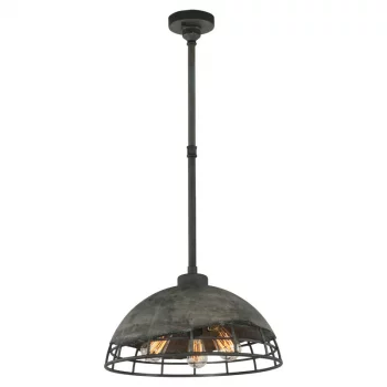 Подвесная люстра Medford 45X45X130 CM