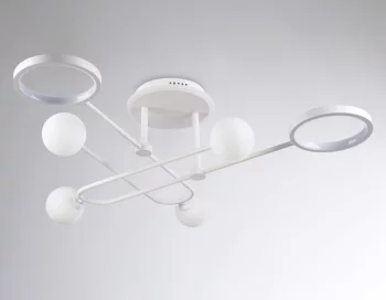 Люстра Light LineTech