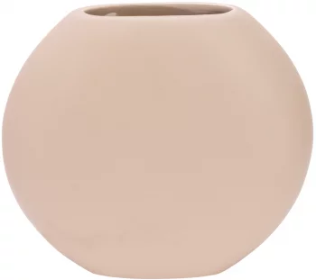 Ваза Sauvage Zand 16X5X15 CM