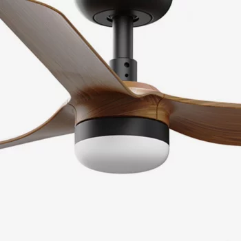 Потолочный вентилятор MINI PUNT S 90 CM