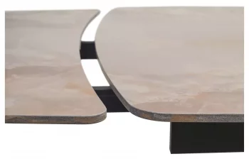 Стол Rivoli 140-200X90X76 CM