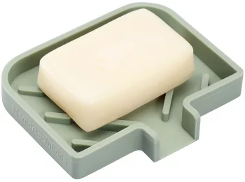 Мыльница Dry Flex 13X11 CM