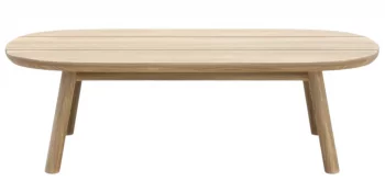 Столик кофейный Lyora 120X70X36 CM