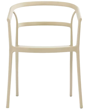 Пластиковый стул Сумбава 41X54X76 CM