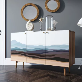 Комод Berber 150X45X90 CM