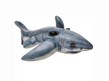 Матрац надувной Shark