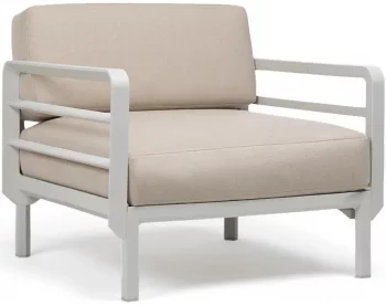 Кресло с подушками Maximo Poltrona 90X94X79 CM