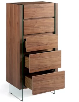 Шифоньер Atelier 58X39X119 CM