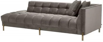 Кушетка Sienna 223X95X68 CM