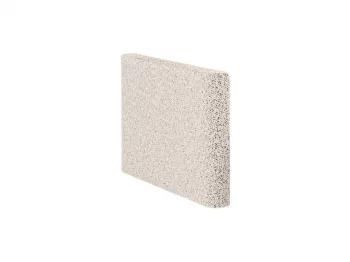 Левый подлокотник Ricadi 64X8 CM
