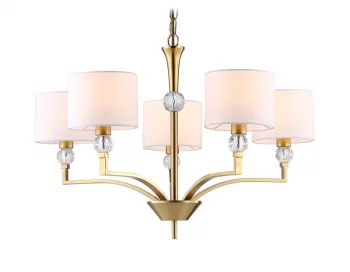 Подвесная люстра High Light 66X66X88 CM