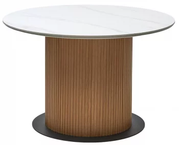 Стол Mesa 120X120X76 CM