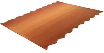 Ковёр из шерсти Over Horizon 200X300 CM