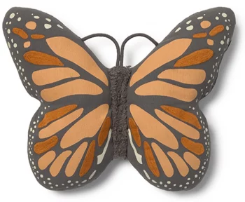 Декоративная подушка Butterfly 42X35 CM