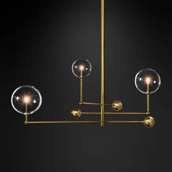 Люстра Globe Mobile