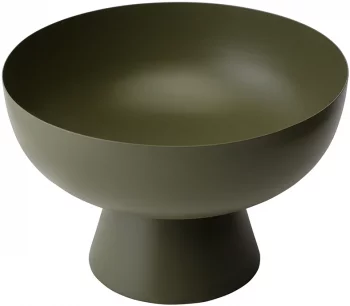 Блюдо на ножке Vivlend Ø21 CM