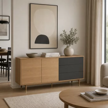 Комод Etienne 200X45X78 CM