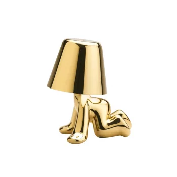 Настольная лампа Golden Ron