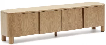 Тумба под телевизор Salaya 200X40X52 CM