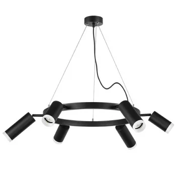 Подвесная люстра Rullo 96X96X90 CM