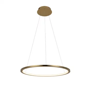 Подвесной светильник Ring 60X60X90 CM