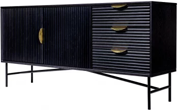 Комод Haines Premium 160X40X75 CM