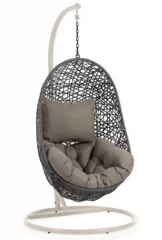 Подвесное кресло Florina 105X105X197 CM