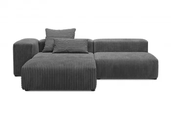 Модульный диван Sorrento 245X210X63 CM