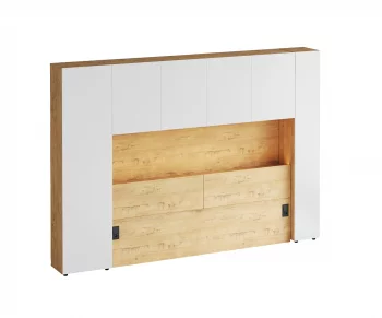 Композиция Modus 18 332.2X95.7X233 CM