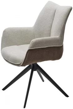 Стул Pontus 63X61X88 CM