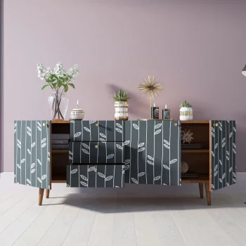 Комод Berber 180X40X70 CM
