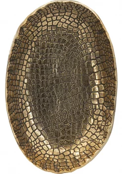 Блюдо декоративное Jam 43X28X7 CM