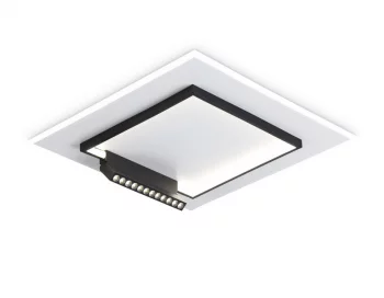 Накладной светильник Comfort Line 50X50X8 CM